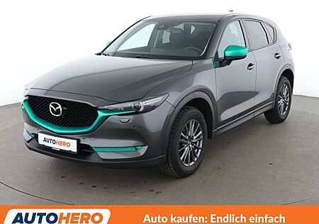 Mazda CX-5 2.0 Skyactiv-G Mild-Hybrid Center-Line 2WD *TEMPO*