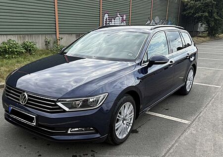 VW Passat Variant Volkswagen 1.4 TSI ACT (BlueMotion Technology) Highline