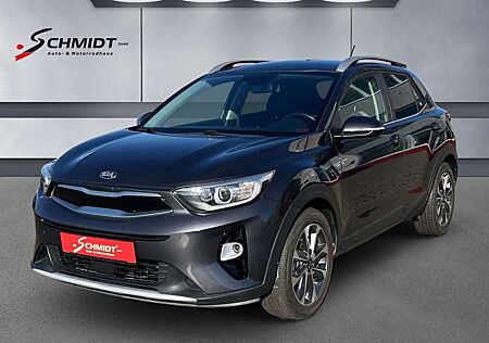 Kia Stonic Spirit 1.0 T-GDI 1.0T 8fach bereift