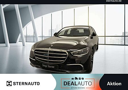 Mercedes-Benz S 350 S 350d L Massage FondEnter HiterachsL Burmester