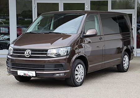 VW T6 Transporter Volkswagen T6 Multivan 2.0 TDI/ Navi/ Tempomat/ Climatronic
