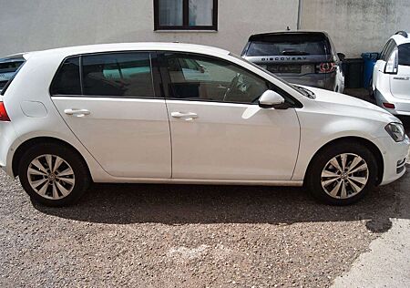 VW Golf Volkswagen VII Lim. Comfortline BMT