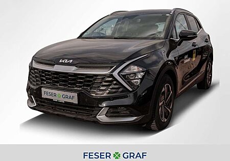 Kia Sportage 1.6 T Mild-Hybrid Vision/Komfort/LED/Navi/2xPDC/4x