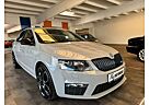 Skoda Octavia RS V230*M-SITZE*LED*LEDER*NAVI*