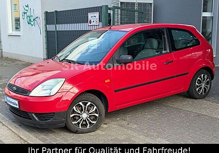 Ford Fiesta 1,3 51 kW Viva 3.HAND*KLMAANLAGE*E-FENST.