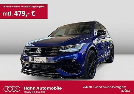 VW Tiguan Volkswagen R 2.0TSI 4Motion DSG HUD Pano CAM AHK