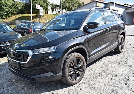 Skoda Karoq Tour 4x4