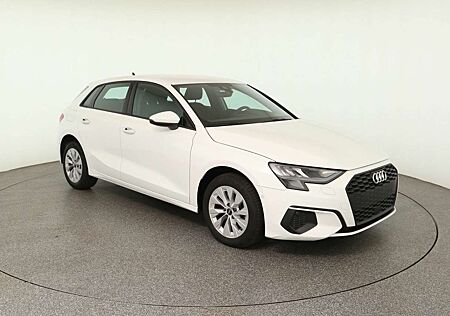 Audi A3 40 1.4 TFSI e-tron Sportback LED+NAVI+PDC+SHZ