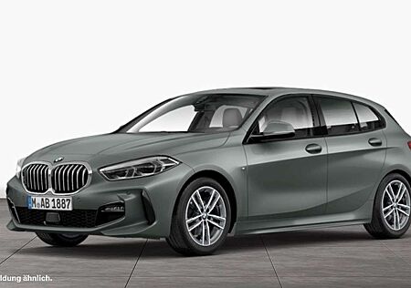 BMW 118 i Hatch Head-Up DAB LED RFK el. Sitze PDC