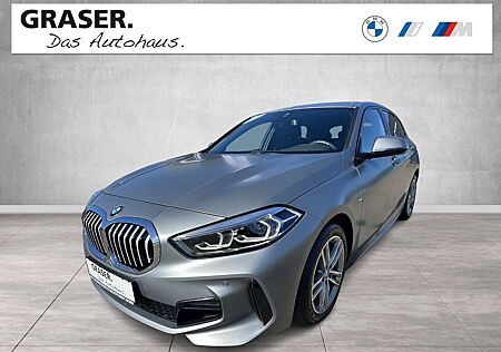 BMW 118 i M Sport Head-Up Kamera Pano