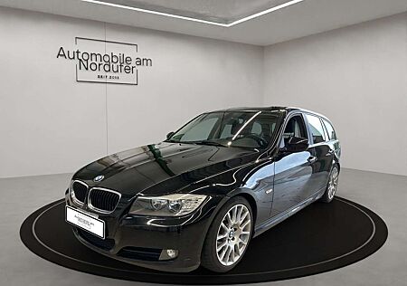BMW 318 i touring Aut-2Hand-Navi-AHK-PDC-Sitzheizung-18Zol