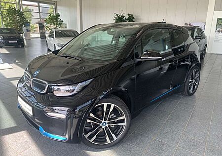 BMW i3 S 120Ah