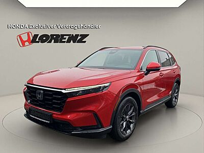 Honda CR-V 2.0 e:HEV Elegance  2WD *8 Jahre Garantie*