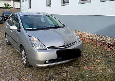 Toyota Prius Executive"Klimaaut."Automatik"Alufelgen"