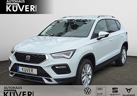 Seat Ateca Style 1.5 TSI DSG Navi+ACC+AHK+LED+GJR AUT