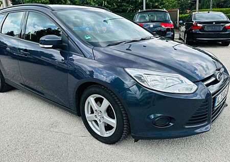 Ford Focus Turnier Navi,AHK