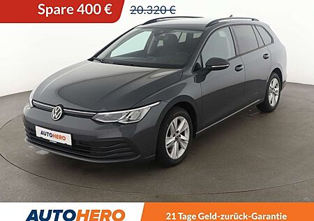 VW Golf Volkswagen 2.0 TDI Life*NAVI*PDC*ACC*SHZ*