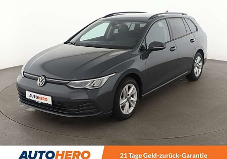 VW Golf gebraucht kaufen VW Golf Volkswagen 2.0 TDI Life*NAVI*PDC*ACC*SHZ*