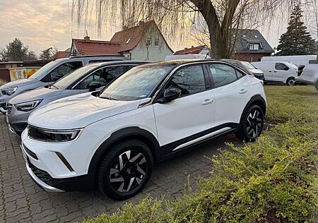 Opel Mokka 1.2 DI Turbo Automatik Elegance