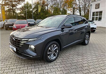 Hyundai Tucson Trend Navigation+Sitzhzg+LED+Keyless+Kamera