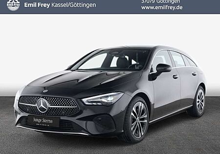 Mercedes-Benz CLA 180 CLA