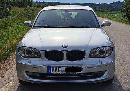 BMW 116i 116 1er (5-Türer)