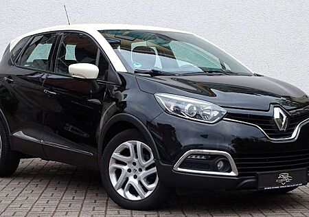 Renault Captur Luxe|NAVI|Kamera|KeylessTempomat|SHZ|USB|