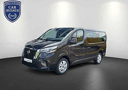 Nissan Primastar 8-Sitzer L1H1 2,8t Tekna (Trafic)