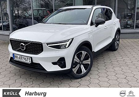 Volvo XC 40 XC40 T5 Recharge Plus Dark RFK.*H&K*Navi Google*uvm.