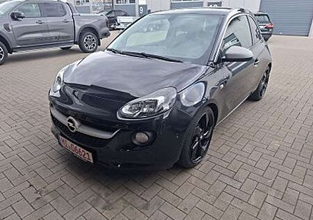 Opel Adam Black Link ecoFlex,viele Extras
