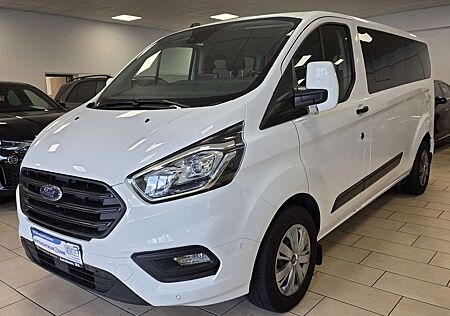 Ford Tourneo Custom Trend 340*L2*LED*AHK*8-Sitzer*SHZ