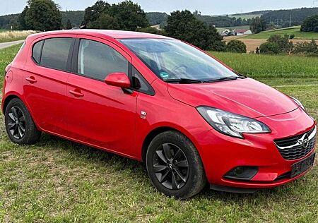 Opel Corsa 1.2 Direct Injection Turbo