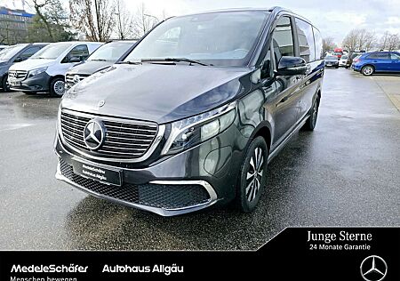 Mercedes-Benz EQV 300 AVANTGARDE L EL SITZE EL TÜREN LED LEDER