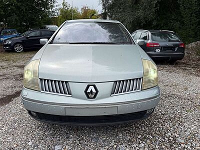 Renault Vel Satis Privilège 3.5 V6 Automatik Xenon Navi