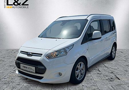 Ford Tourneo Connect 1.5 TDCI *EPH,GJR,1.Hand,AHK*