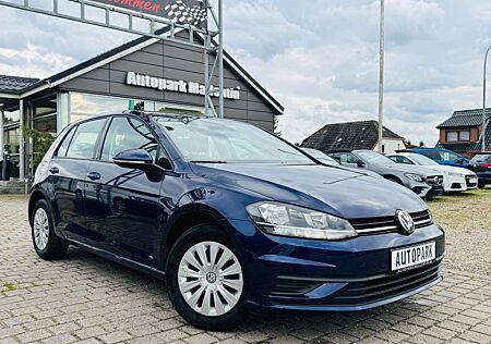 VW Golf Volkswagen VII Lim. BMT/Start-Stopp *DSG*SHZ*