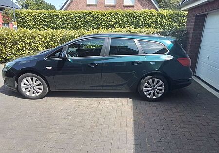 Opel Astra Sports Tourer Diesel 1.6 CDTI DPF ecoFLEX Sp