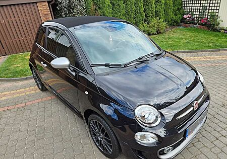 Fiat 500 1.0 Hybrid Launch Edition