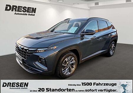 Hyundai Tucson 1.6 Edition 30 Plus +Allwetter+AHK+elektr. Heckkla