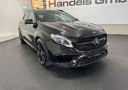 Mercedes-Benz GLA 45 AMG 4M*PANO*NIGHT*20 ZOLL*DRIVERS PACK*