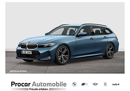 BMW 330 i xDrive TOURING+M SPORT+ACC+PA+HiFi+SHZ