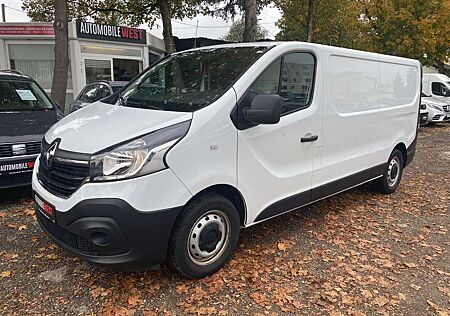 Renault Trafic Kasten L2H1 3,0t Komfort KLIMA PDC