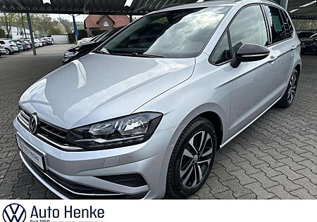 VW Golf Volkswagen VII Sportsvan 1.0 TSI OPF IQ.DRIVE + NAVI + KLIMA