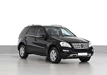 Mercedes-Benz ML 350 V6 CDI 4-MATIC SPORTPAKET*AUS 2 HAND*