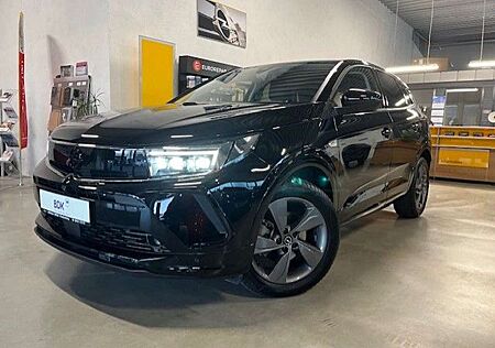 Opel Grandland X Grandland GS Automatik - 360° Kam/Matrix LED/18"