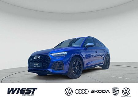 Audi SQ5 TDI qu. tiptr. Pano B&O HuD Matrix
