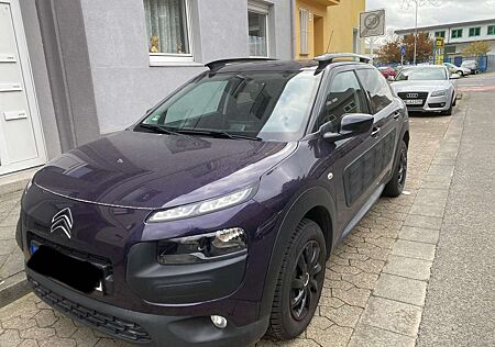 Citroën C4 Cactus Citroen Pure Tech 110 Stop