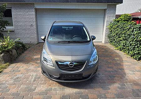 Opel Meriva 1.4 Color Edition
