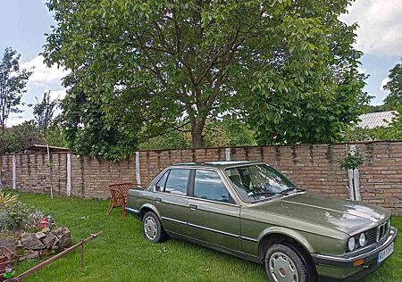 BMW 316