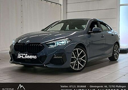 BMW 218 i M SPORT SHADOW/ LIVE/ACC/LED/HIFI/DAB/KAMERA